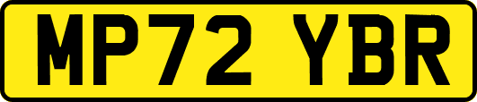 MP72YBR
