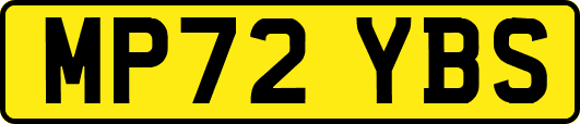 MP72YBS
