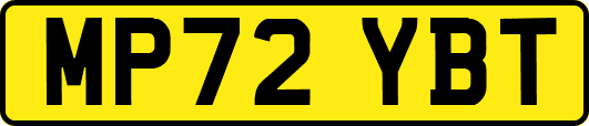 MP72YBT
