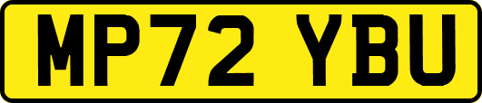 MP72YBU