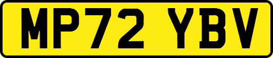 MP72YBV