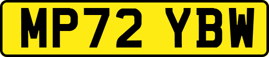 MP72YBW