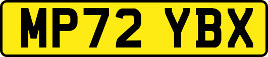 MP72YBX