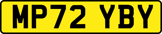 MP72YBY