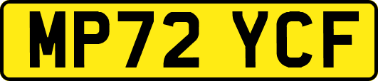 MP72YCF