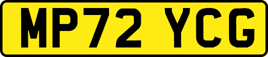 MP72YCG
