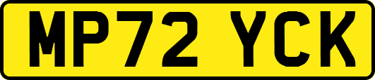 MP72YCK