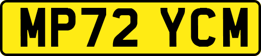 MP72YCM
