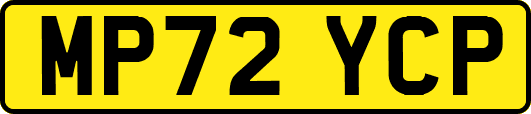 MP72YCP