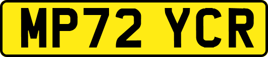 MP72YCR