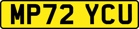 MP72YCU
