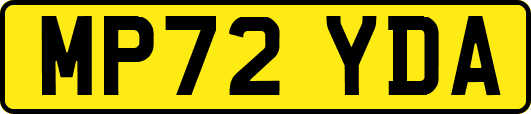 MP72YDA