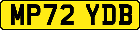 MP72YDB