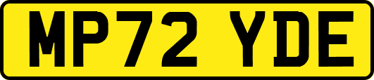 MP72YDE