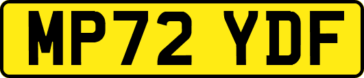 MP72YDF