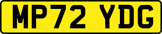 MP72YDG