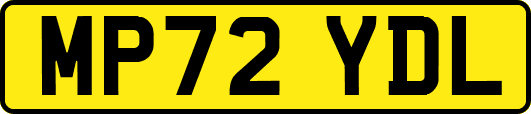 MP72YDL