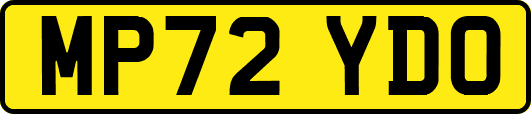 MP72YDO