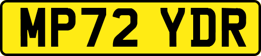 MP72YDR