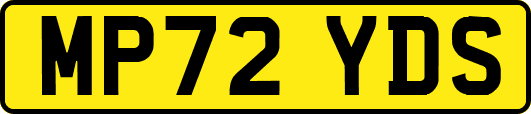 MP72YDS