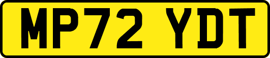 MP72YDT