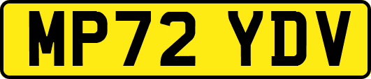 MP72YDV