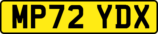 MP72YDX