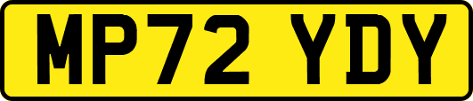 MP72YDY