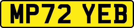 MP72YEB