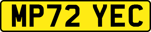 MP72YEC