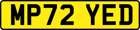 MP72YED