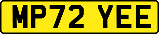 MP72YEE