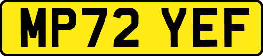 MP72YEF