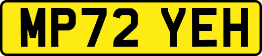 MP72YEH