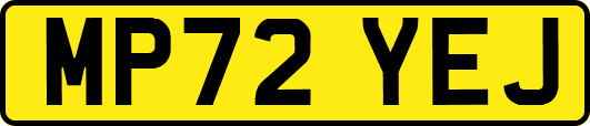 MP72YEJ