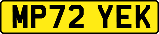MP72YEK