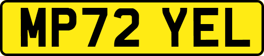 MP72YEL