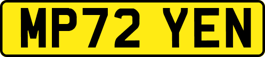 MP72YEN