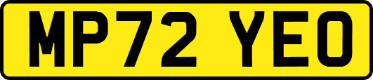 MP72YEO