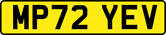 MP72YEV