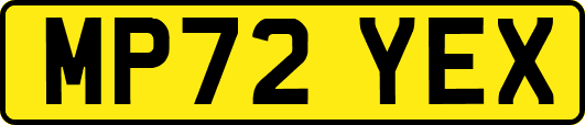 MP72YEX