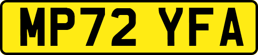 MP72YFA