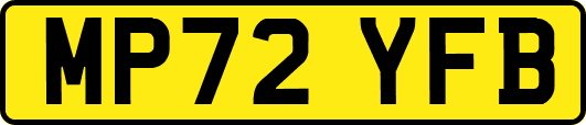 MP72YFB