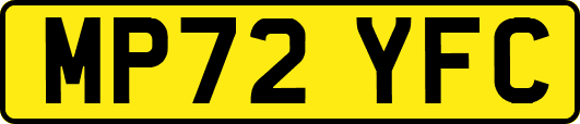 MP72YFC