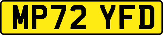 MP72YFD