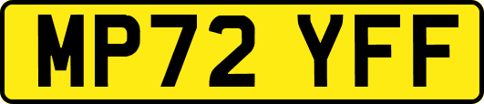 MP72YFF