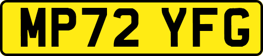 MP72YFG