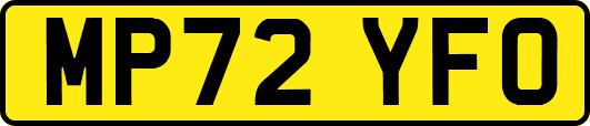 MP72YFO