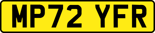 MP72YFR