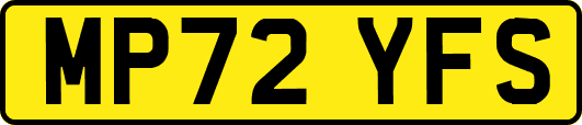 MP72YFS